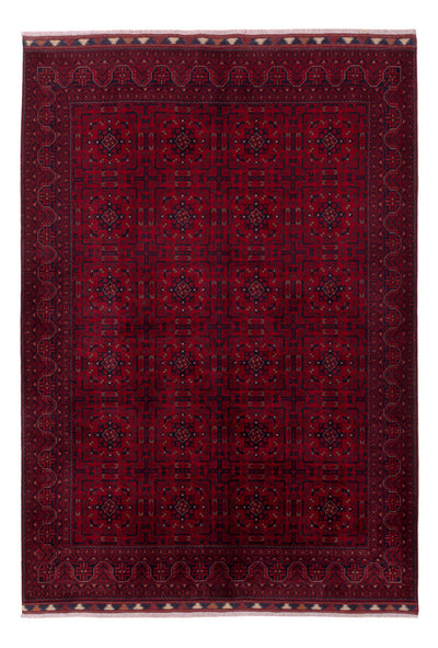 Afghaans tapijt 176x240cm - Oosters Tapijt