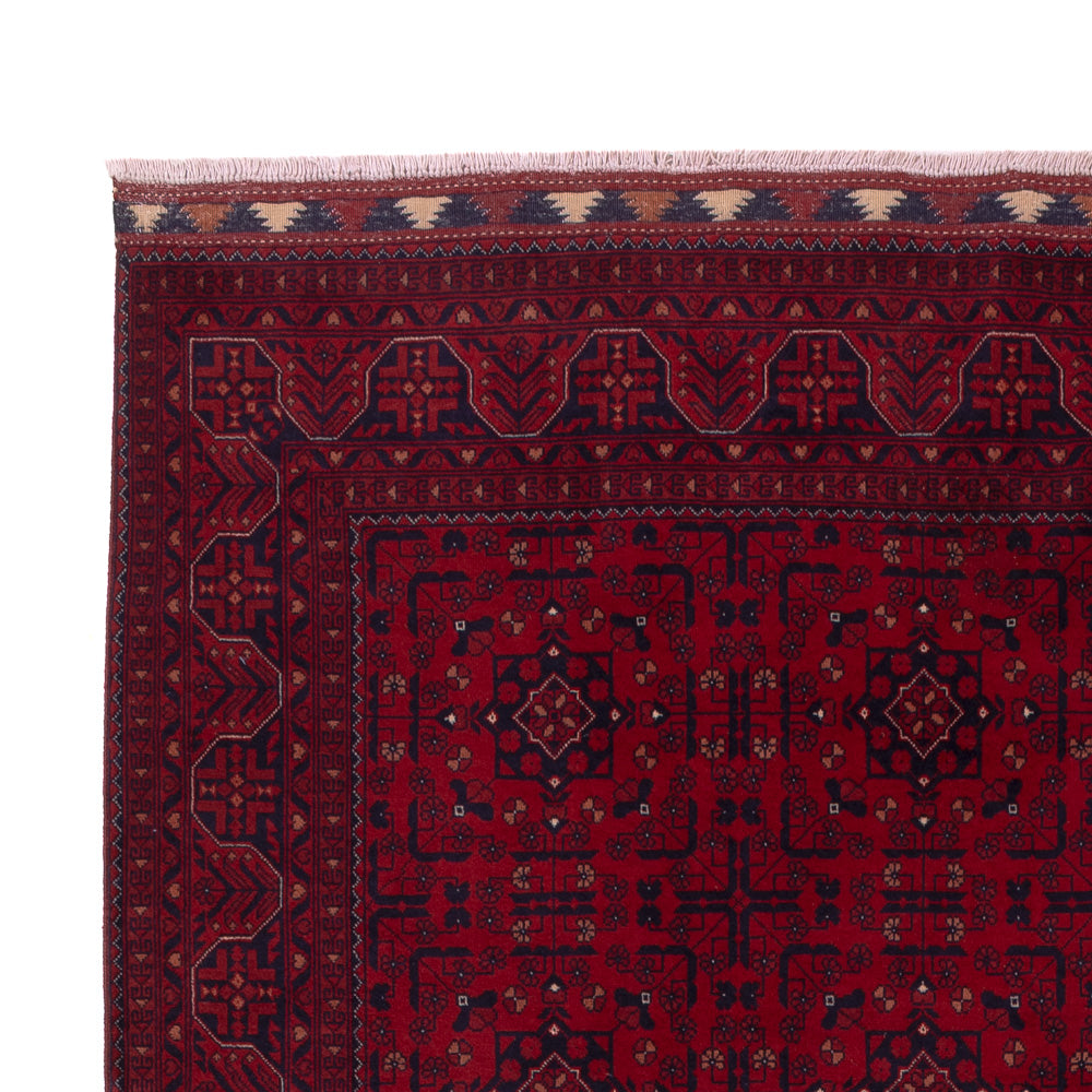 Afghaans tapijt 240x176cm - Oosters Tapijt