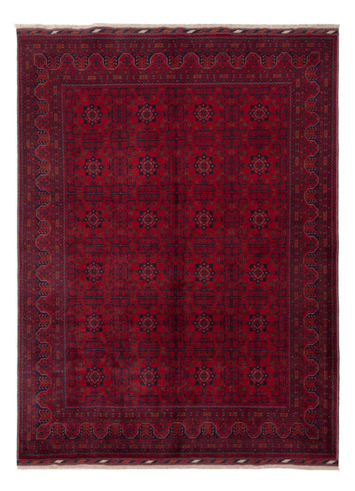 Afghaans tapijt 171x240cm - Oosters Tapijt