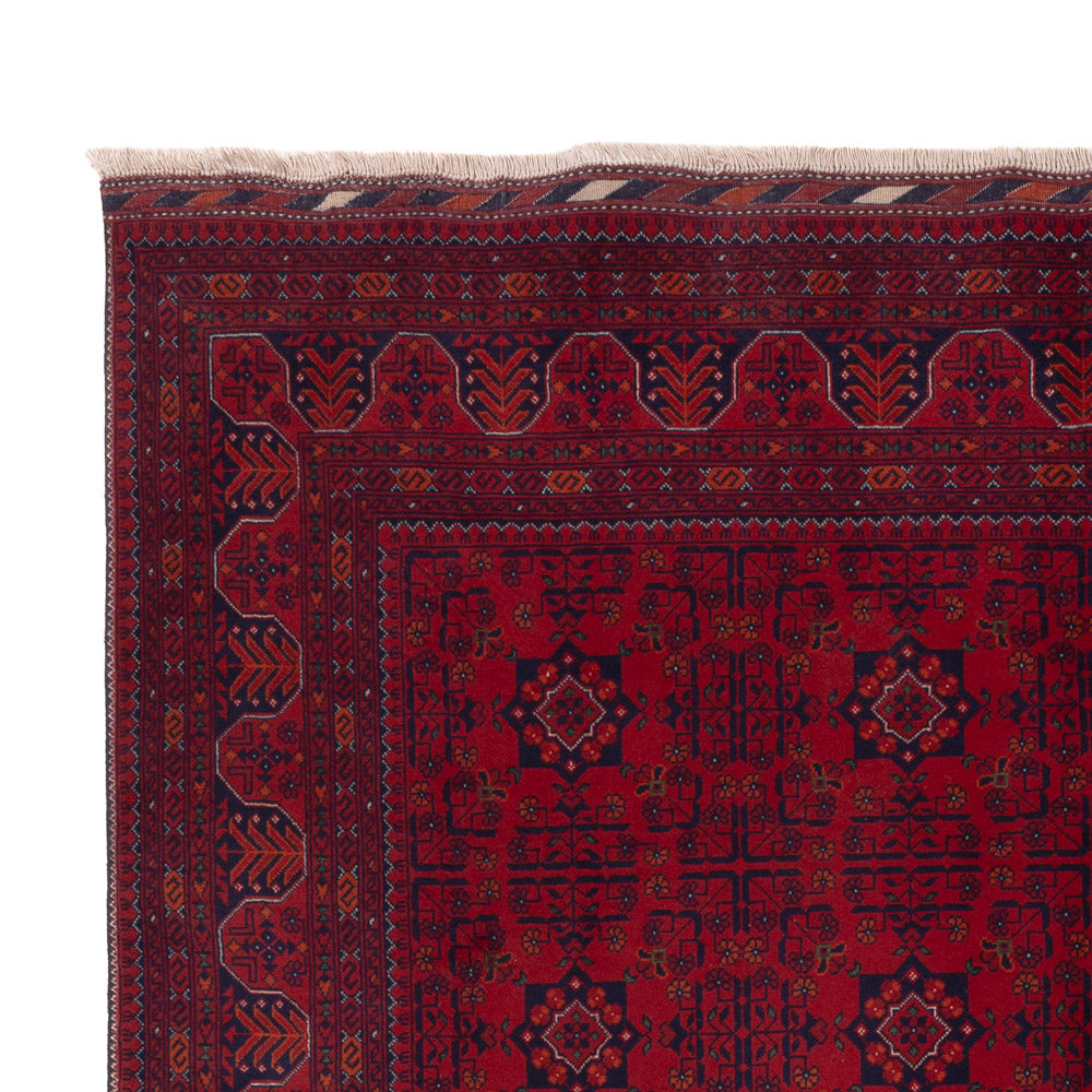 Afghaans tapijt 240x171cm - Oosters Tapijt
