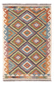 Kilim Maimana Tapijt 78x121cm - Wollen tapijt