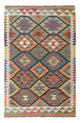 Kilim Maimana Tapijt 81x124cm - Wollen tapijt