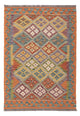 Kilim Maimana Tapijt 120x85cm - Wollen tapijt