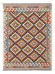 Kilim Maimana Tapijt 118x83cm - Wollen tapijt