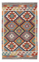 Kilim Maimene Tapijt 124x79cm - Wollen tapijt