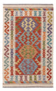 Kilim Maimana Tapijt 75x120cm - Wollen tapijt