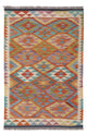 Kilim Maimana Tapijt 83x122cm - Wollen tapijt