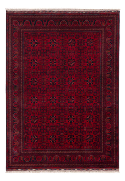 Afghaans tapijt 172x243cm - Oosters Tapijt