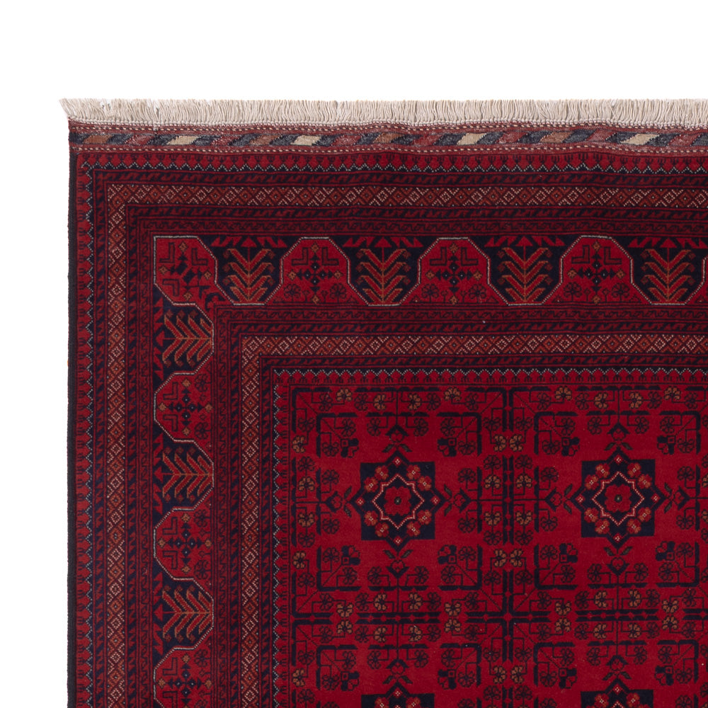 Afghaans tapijt 243x172cm - Oosters Tapijt