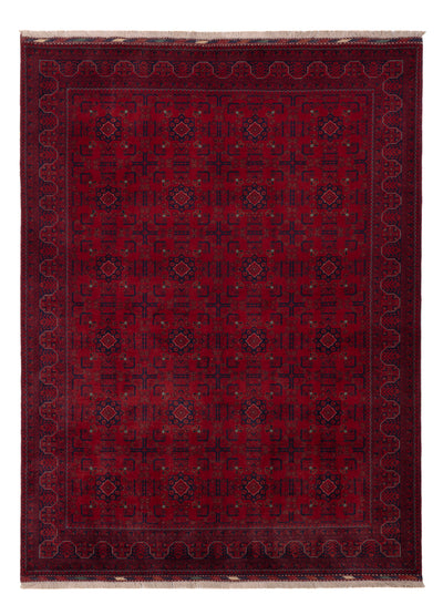 Afghaans tapijt 174x235cm - Oosters Tapijt