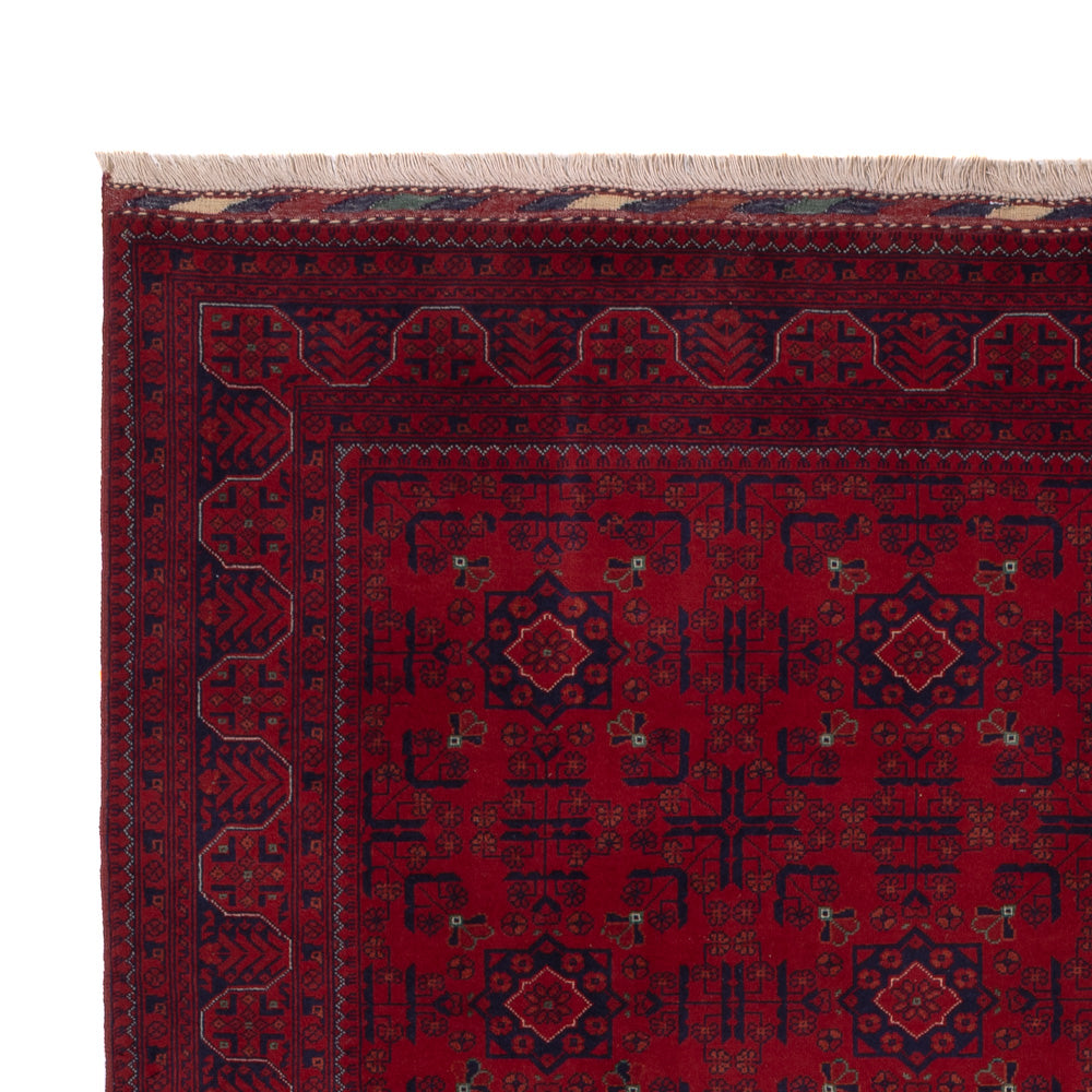 Afghaans tapijt 235x174cm - Oosters Tapijt