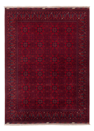 Afghaans tapijt 171x234cm - Oosters Tapijt