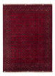 Afghaans tapijt 234x171cm - Oosters Tapijt