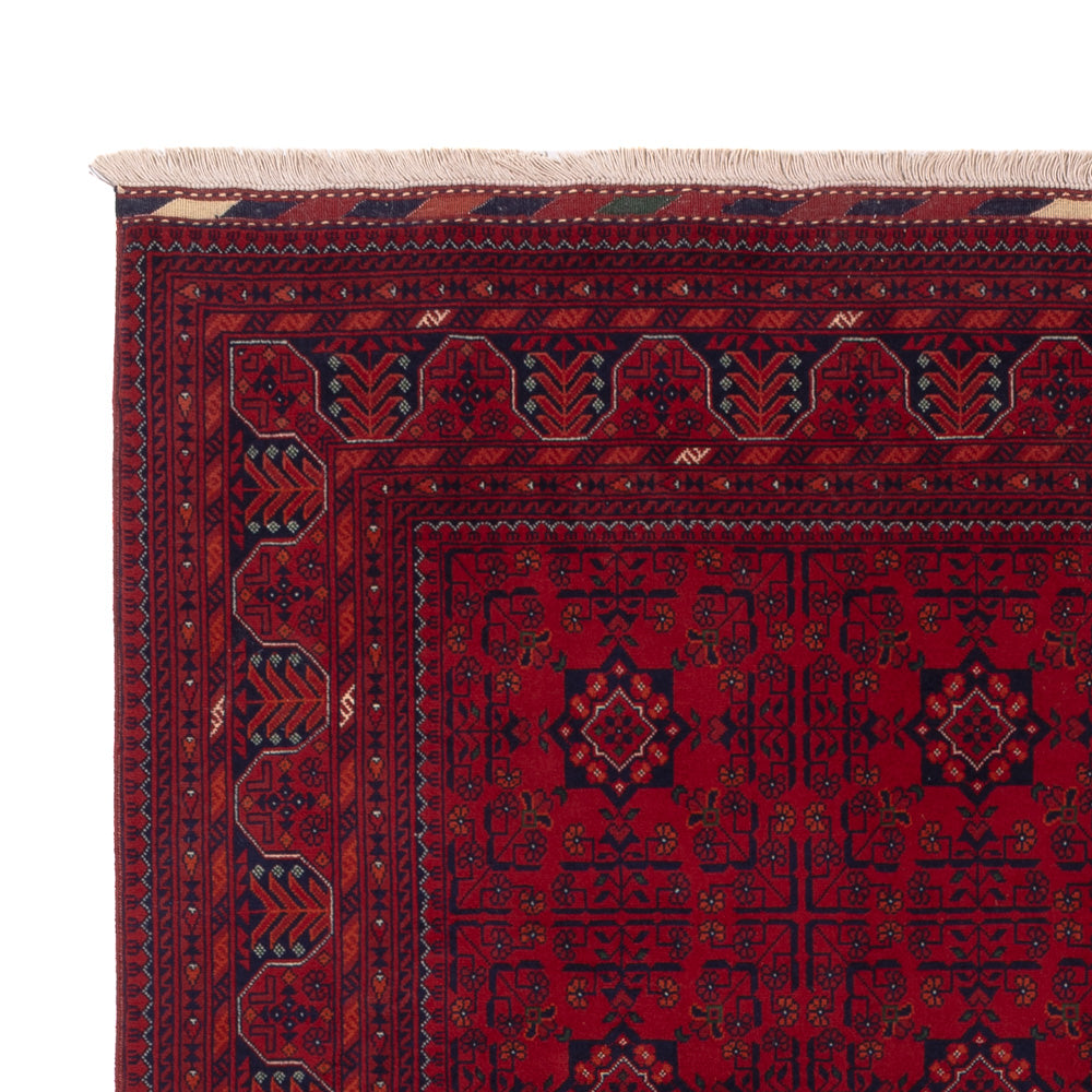 Afghaans tapijt 234x171cm - Oosters Tapijt