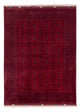 Afghaans tapijt 234x171cm - Oosters Tapijt