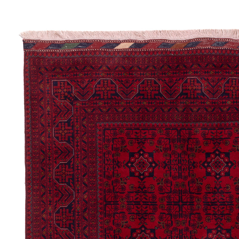 Afghaans tapijt 234x171cm - Oosters Tapijt