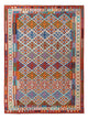Kilim Maimana Tapijt 249x348cm - Wollen tapijt
