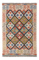 Kilim Maimana Tapijt 125x82cm - Wollen tapijt
