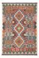 Kilim Maimana Tapijt 118x82cm - Wollen tapijt