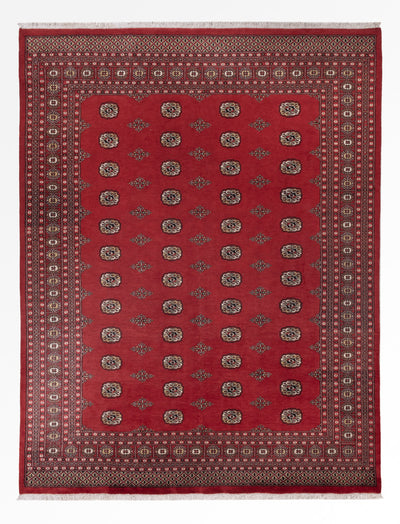 Pakistaans tapijt 251x331cm - Oosters Tapijt