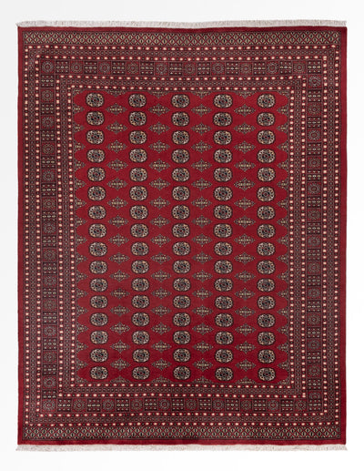 Pakistaans tapijt 248x318cm - Oosters Tapijt