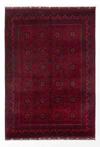 Khal Mohammadi Tapijt 362x250cm - Oosters Tapijt – product image