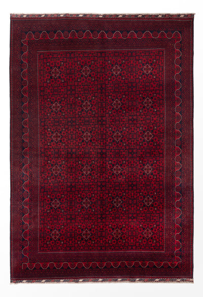 Khal Mohammadi Tapijt 250x362cm - Oosters Tapijt