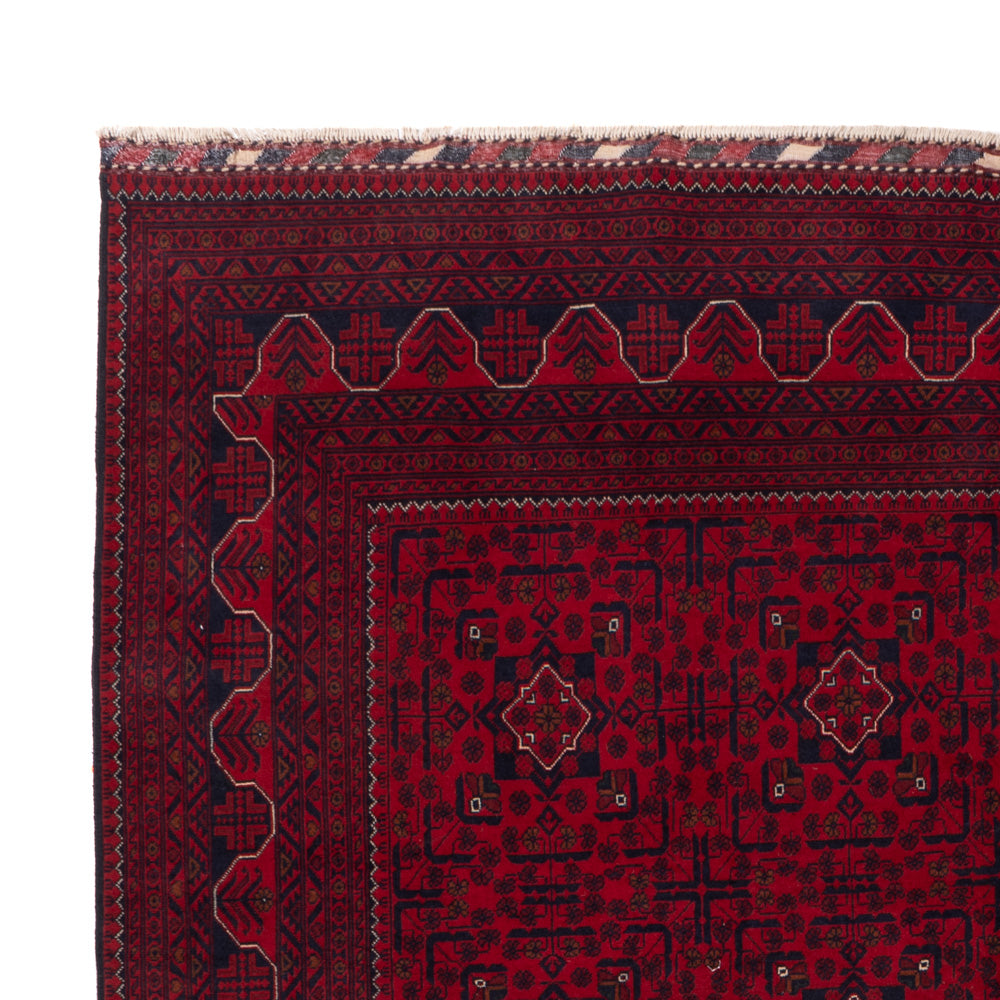 Khal Mohammadi Tapijt 362x250cm - Oosters Tapijt