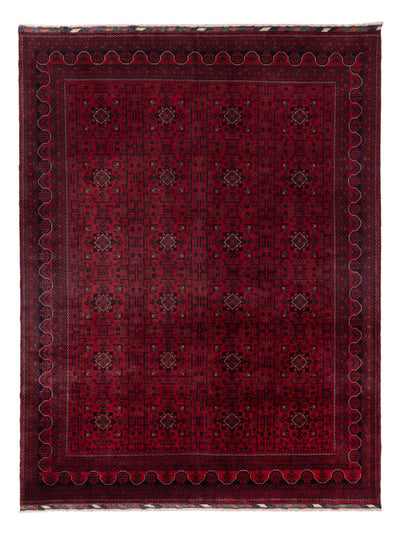 Khal Mohammadi Tapijt 251x336cm - Oosters Tapijt