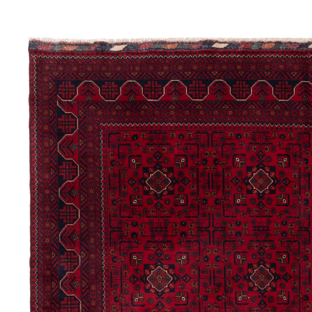 Khal Mohammadi Tapijt 336x251cm - Oosters Tapijt