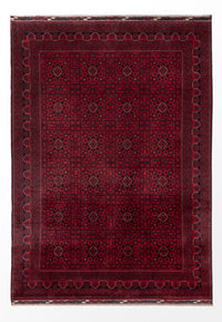 Khal Mohammadi Tapijt 350x246cm - Oosters Tapijt – product image