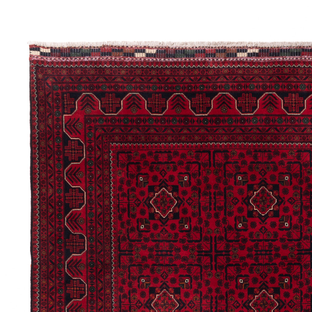 Khal Mohammadi Tapijt 350x246cm - Oosters Tapijt