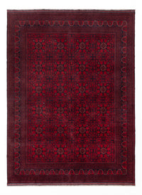 Khal Mohammadi Tapijt 346x250cm - Oosters Tapijt – product image