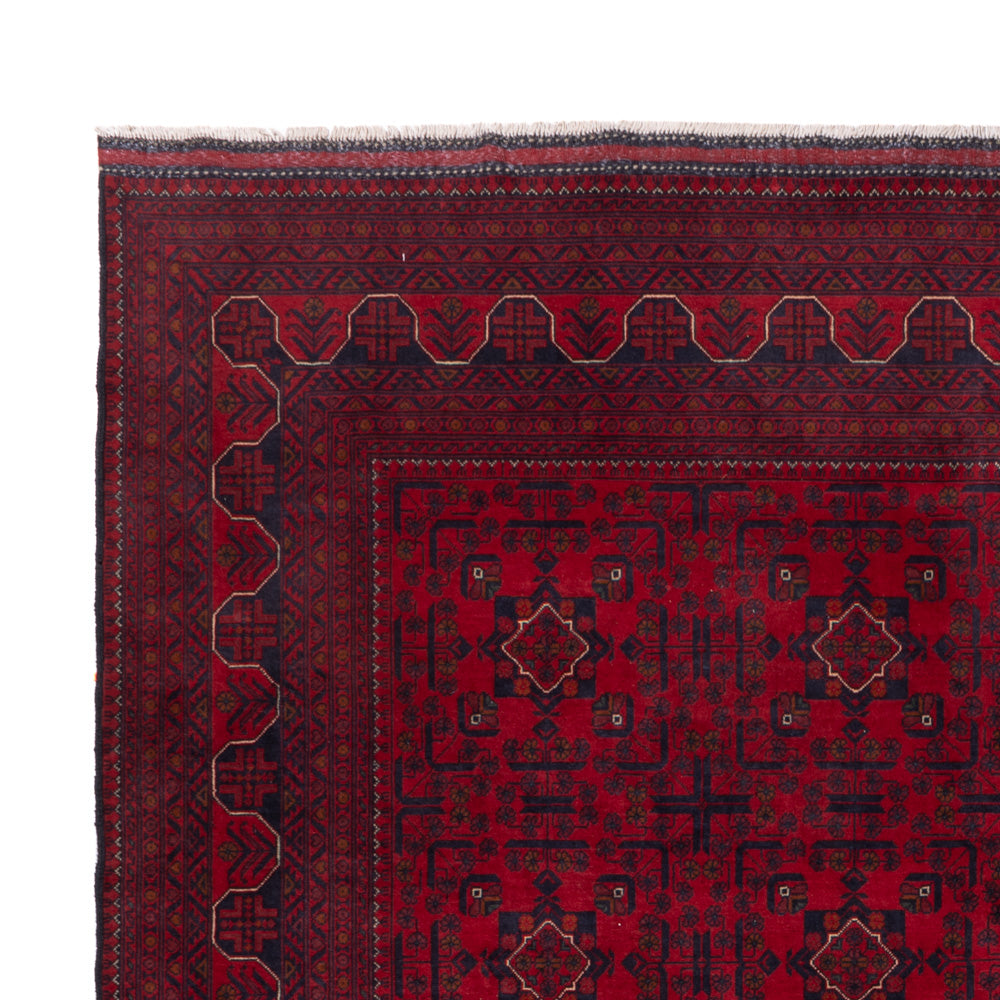 Khal Mohammadi Tapijt 346x250cm - Oosters Tapijt