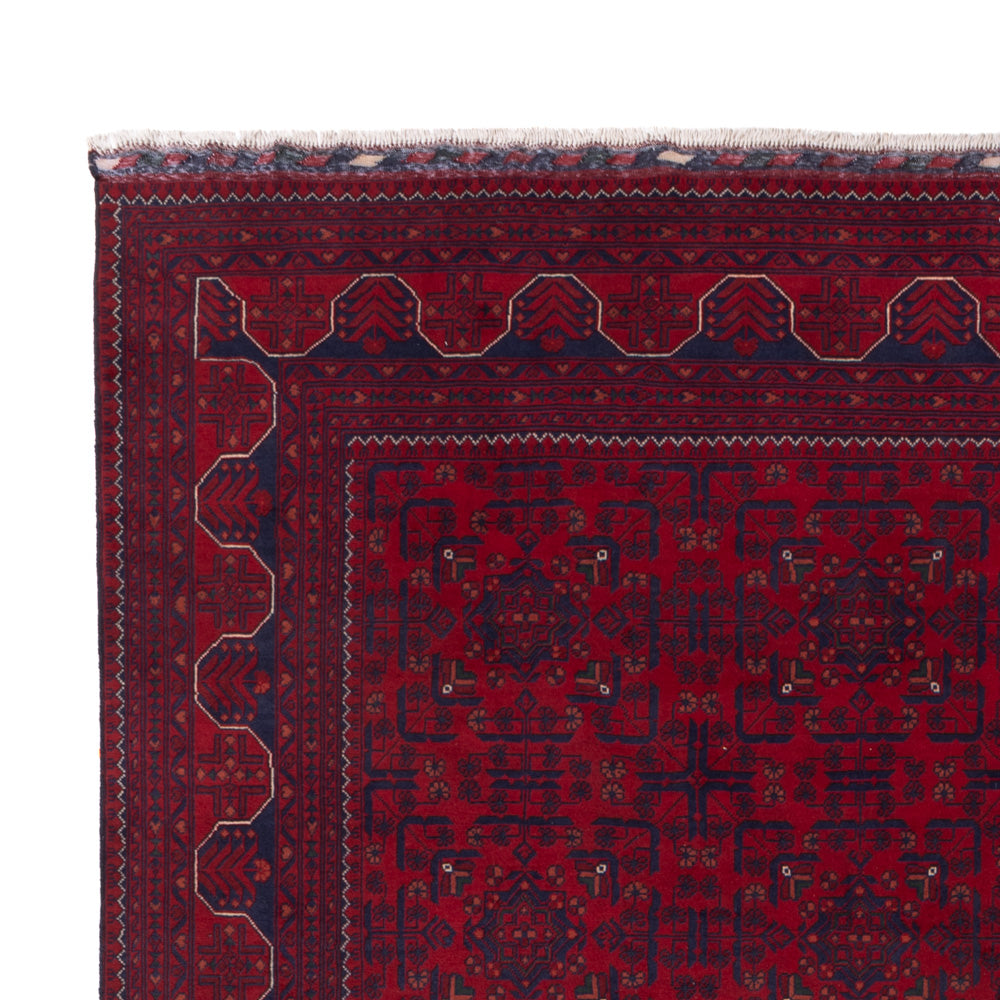 Khal Mohammadi Tapijt 344x247cm - Oosters Tapijt