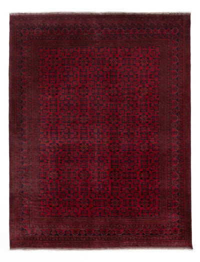 Khal Mohammadi Tapijt 264x348cm - Oosters Tapijt