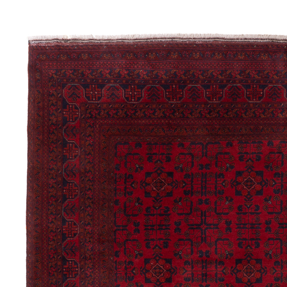 Khal Mohammadi Tapijt 264x348cm - Oosters Tapijt