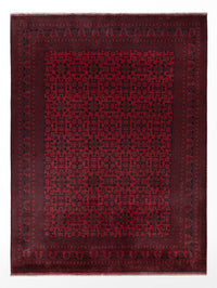 Khal Mohammadi Tapijt 254x351cm - Oosters Tapijt – product image