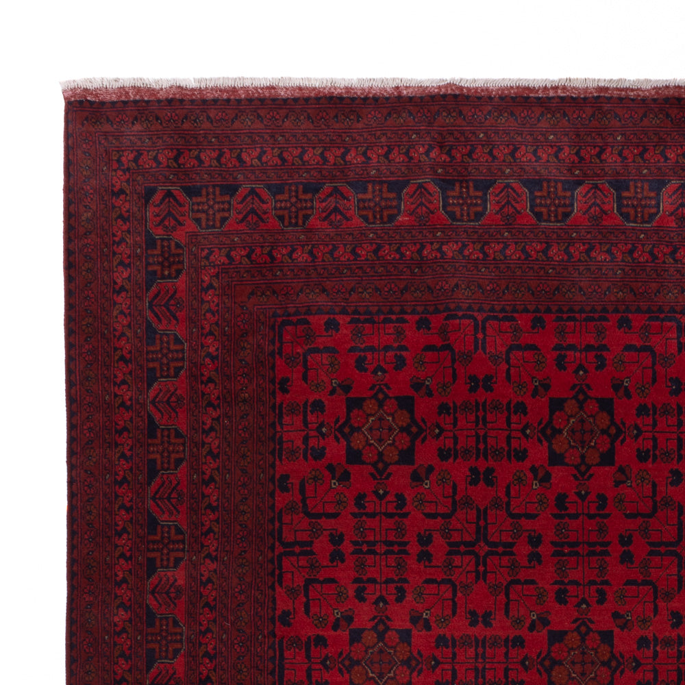 Khal Mohammadi Tapijt 254x351cm - Oosters Tapijt