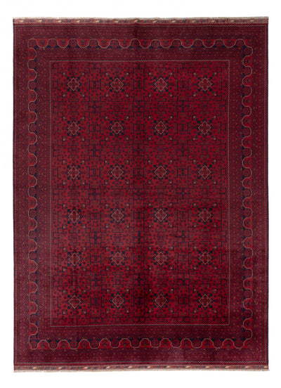 Khal Mohammadi Tapijt 248x342cm - Oosters Tapijt
