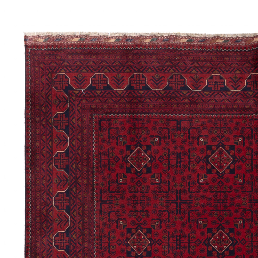 Khal Mohammadi Tapijt 342x248cm - Oosters Tapijt