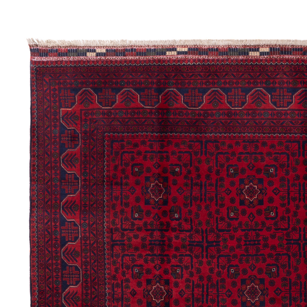 Khal Mohammadi Tapijt 351x246cm - Oosters Tapijt