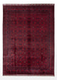 Khal Mohammadi Tapijt 348x250cm - Oosters Tapijt