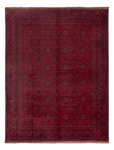 Khal Mohammadi Tapijt 256x333cm - Oosters Tapijt