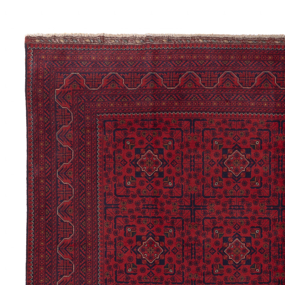 Khal Mohammadi Tapijt 333x256cm - Oosters Tapijt