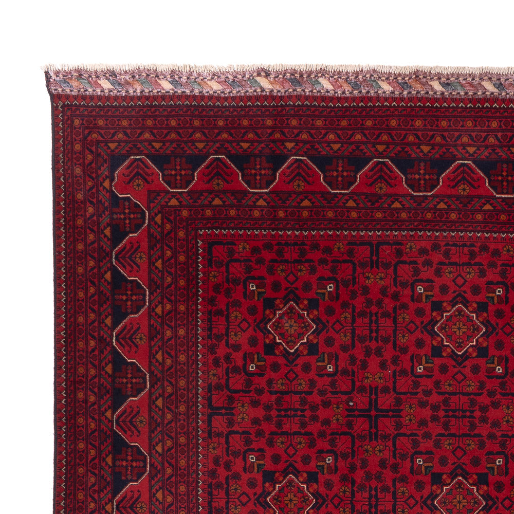 Khal Mohammadi Tapijt 343x247cm - Oosters Tapijt