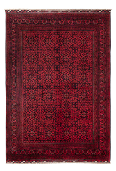 Khal Mohammadi Tapijt 252x370cm - Oosters Tapijt