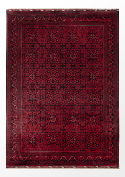 Khal Mohammadi Tapijt 251x348cm - Oosters Tapijt