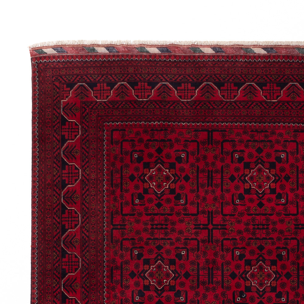 Khal Mohammadi Tapijt 251x348cm - Oosters Tapijt