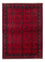 Afghaans tapijt - Kunduz - 243 x 173 cm - rood